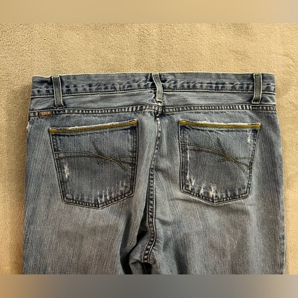 Cruel Girl slim jeans 13 x-long - Picture 12 of 12